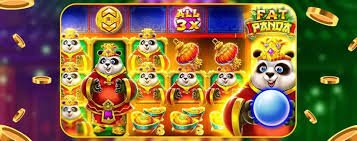Tampilan Klub VIP kjp di ponsel