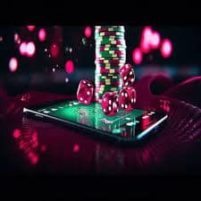 Privasi penarikan dana saat browsing mobile