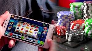 Pusat olahraga dan hiburan virtual kjp