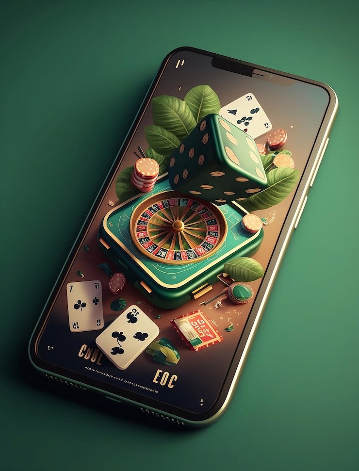 Pengalaman mobile kjp di browser ponsel