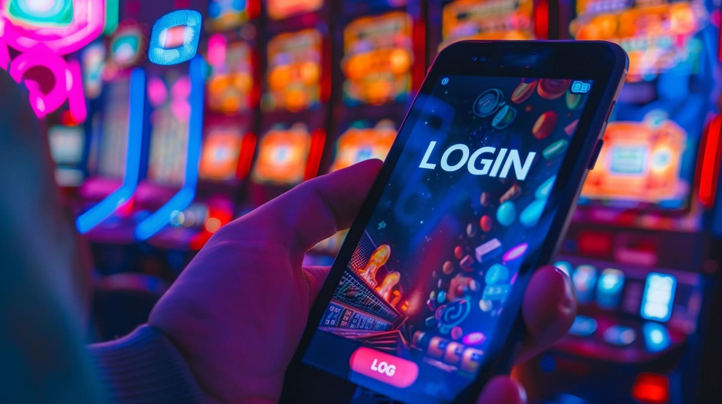 Daftar pengumuman kjp tersusun rapi